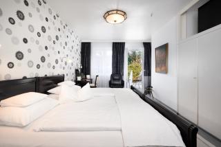 Design-Boutique Hotel Vosteen - Norimberga - 1