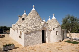 Trullo Due Ulivi - Monopoli - 3