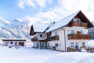 Mühlrad Appartements - Ramsau am Dachstein - 0