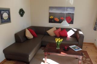 Ferienwohnung Schoene Aussicht - Pommerby - 5
