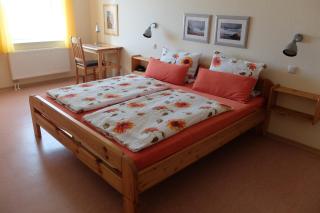 Ferienwohnung Schoene Aussicht - Pommerby - 7