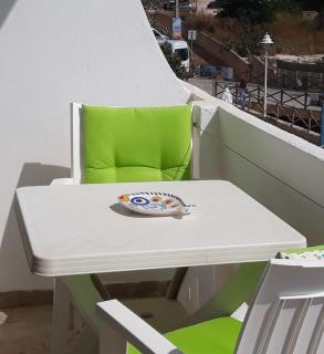Salema Beach Apartment - Salema - 9