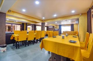 FabHotel Ocean View Apartment - Nr Dabolim Airport - Goa Velha - 4