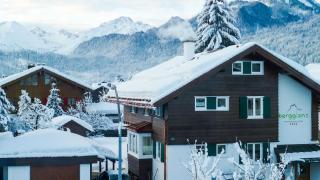 Bergglanz - Oberstdorf - 1