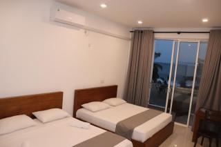 Marakolliya Beach Resort - Tangalle - 2