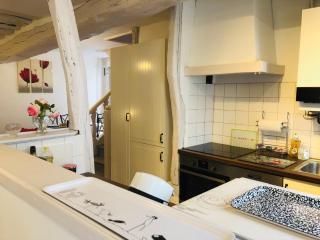 La petite Normande en ville - Louviers - 9