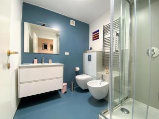 CASA ILARIA - Luminoso Appartamento con Vista nel Centro Storico - 3