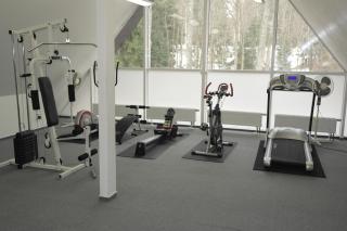Wellness hotel Harrachovka - Harrachov - 5