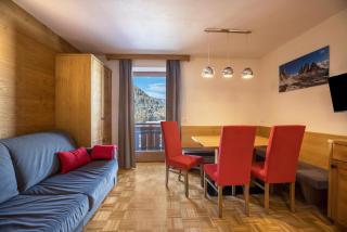 Rosalpina Apt 4 - San Vigilio Di Marebbe - 8
