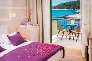 Hotel Fortuna - Hvar (Lesina) - 3