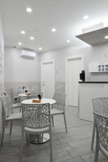 B&B The Dream - Cosenza - 4