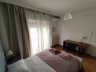 The Rose Apartment - Volos - 6