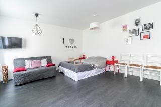 Studio indépendant - Bétheny - 9