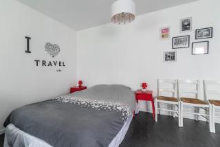 Studio indépendant - Bétheny - 3