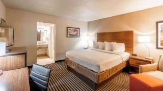 Best Western Town House Lodge - Modesto - 6