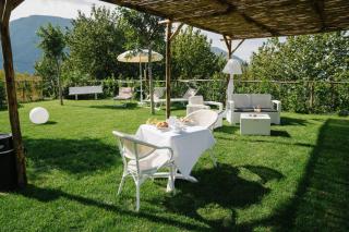 Agriturismo Tenuta Don Carlo - Nocera Superiore - 9