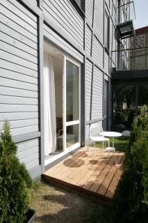 Miško Apartamentai - Juodkrantė - 8