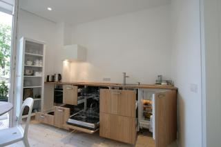 Miško Apartamentai - Juodkrantė - 3