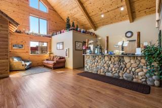 Econo Lodge - Rice Lake - 6