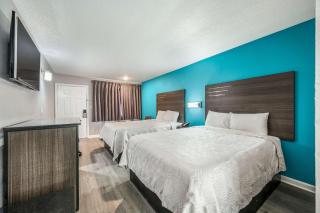 Econo Lodge Russellville - 1