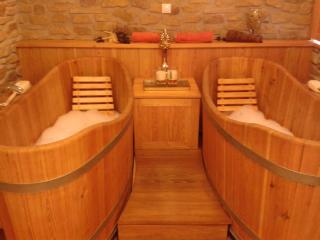 Wellness Hotel Svachovka - Český Krumlov - 5