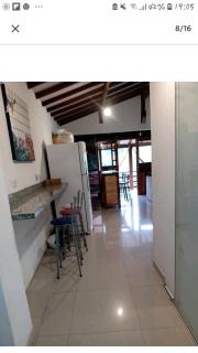Casa do alto do camarão - Ilhabela - 7