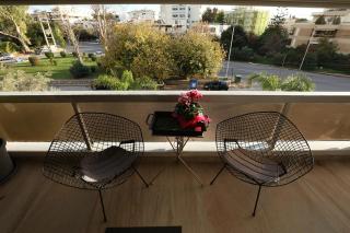 Boutique17 Luxury Apartment - 9