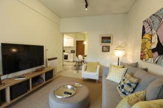 Boutique17 Luxury Apartment - 8