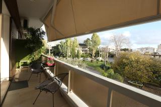 Boutique17 Luxury Apartment - 6