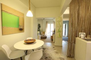 Boutique17 Luxury Apartment - 2