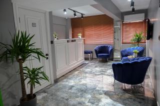 Kassimo Hotel - Istanbul - 1