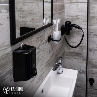 Kassimo Hotel - Istanbul - 2
