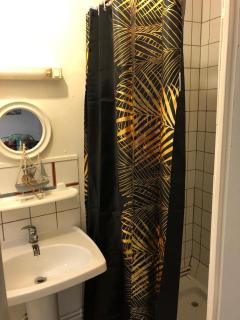 La petite chambre sympa de Cindy - 6