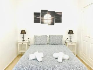 Agua IV & seasonal pool by ELE Apartments - Málaga - 5