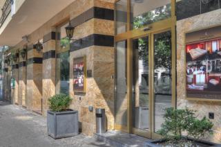 Hotel Europa City - Berlino - 5