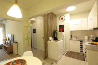 Boutique17 Luxury Apartment - 1