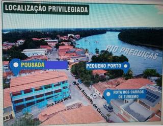 Recanto Cruzeiro - 6