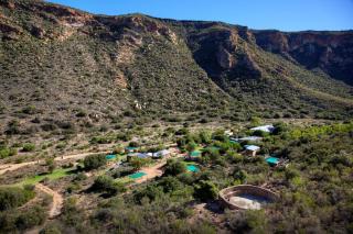 Baviaanskloof Duiwekloof Lodge - 1