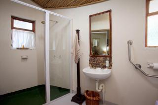 Baviaanskloof Duiwekloof Lodge - 6