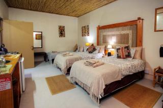 Baviaanskloof Duiwekloof Lodge - 7