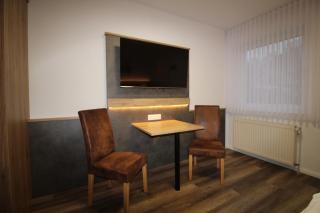 Hotel Stubbe - Papenburg - 9