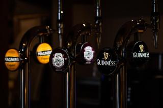 Ballyrobin Hotel - Aldergrove - 1