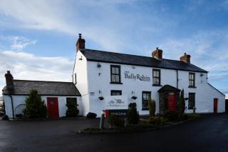 Ballyrobin Hotel - Aldergrove - 0