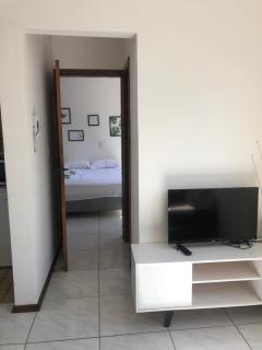 Abdon Batista - Apto completo central, Smart TV - Joinville - 4
