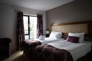 Ballyrobin Hotel - Aldergrove - 5