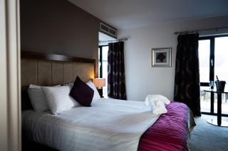 Ballyrobin Hotel - Aldergrove - 6