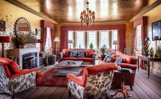 The Glenmorangie House - Tain - 1