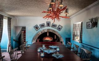 The Glenmorangie House - Tain - 2