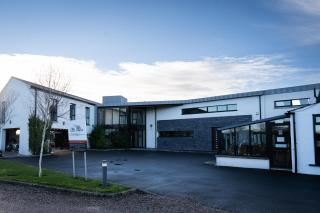 Ballyrobin Hotel - Aldergrove - 9