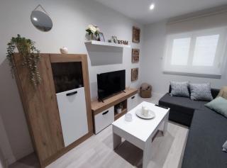 Apartamento en Alicante La Casa Azul - Santa Faz - 7